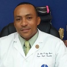 Dr. Peter Silfa Rivera - Ortopeda 10